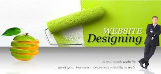 web designing image