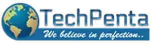 Techpenta Logo