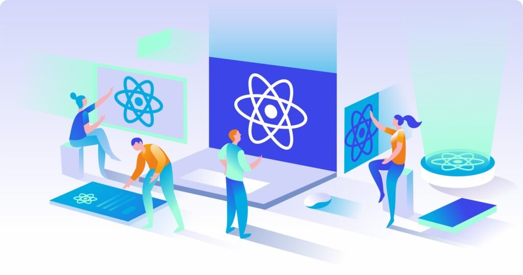 Why we use ReactJS
