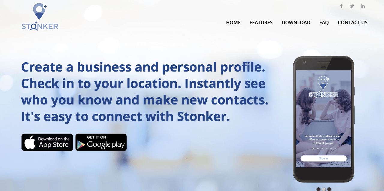 stonker.com min